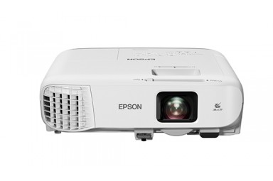 Sửa máy chiếu Epson EB 970